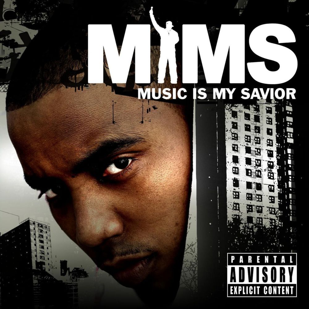 M.I.M.S. (Music Is My Savior)