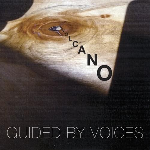 Volcano (Single)