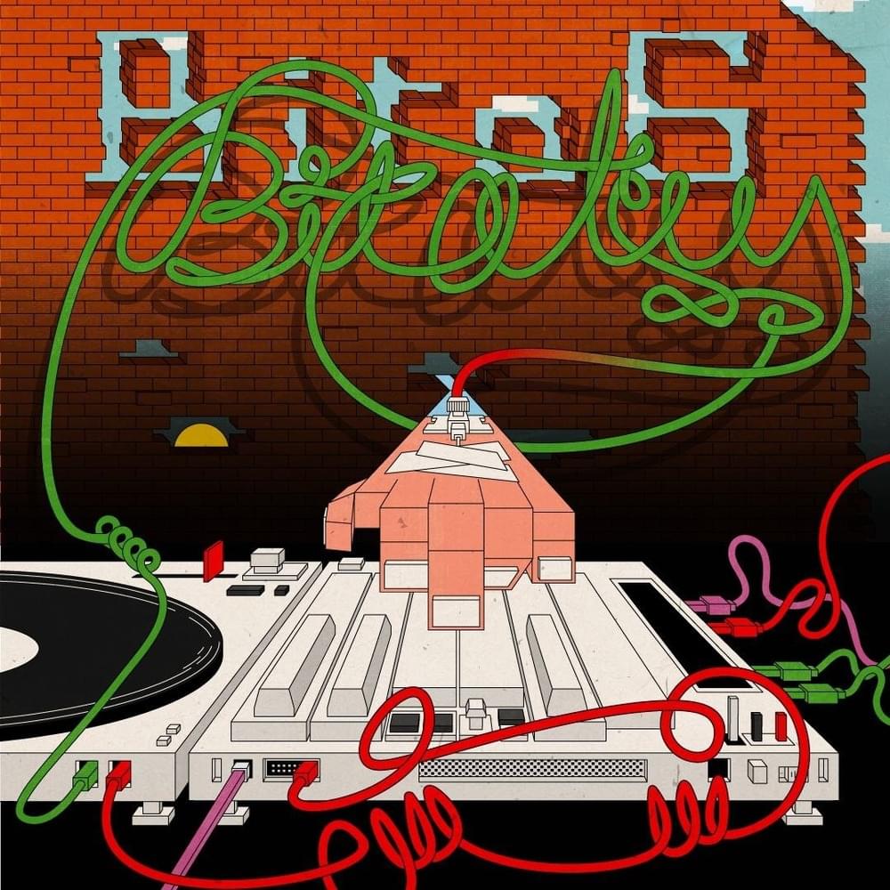 BITA06 - Divar Instrumentals Vol. 06
