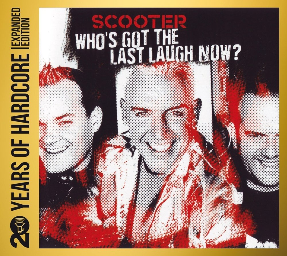 Who’s Got the Last Laugh Now?