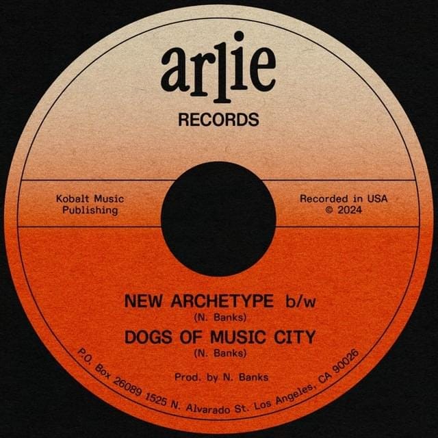 new archetype / dogs of music city