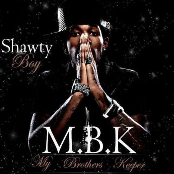 Mbk Gang Vol.1