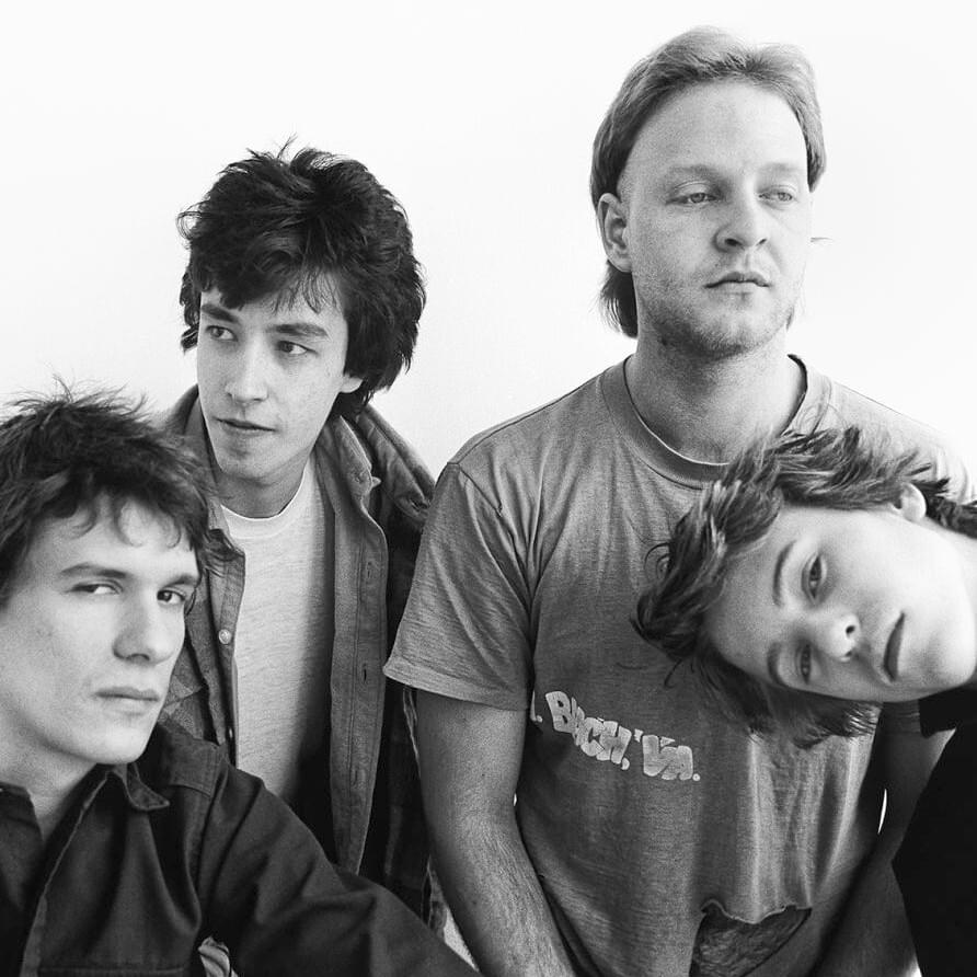 The Replacements