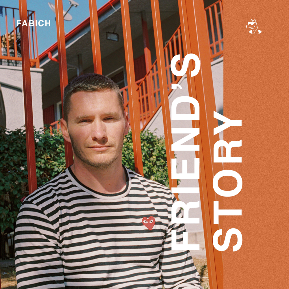 Friend’s Story - EP