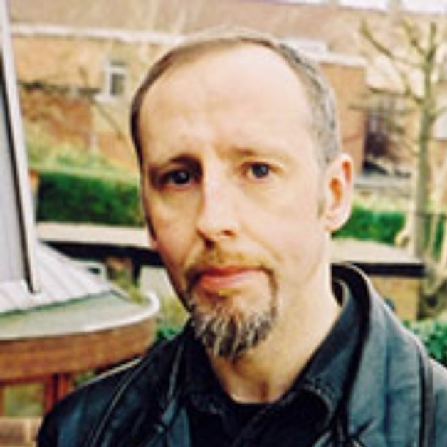 Michael Cashmore