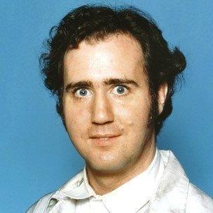 Andy Kaufman