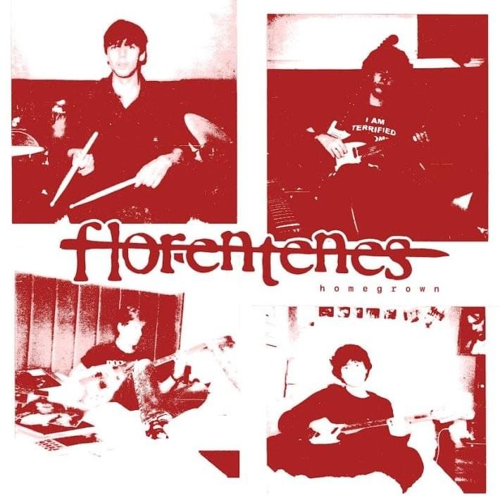 HOMEGROWN - EP