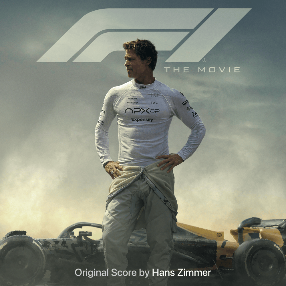 F1: The Movie (Original Score)