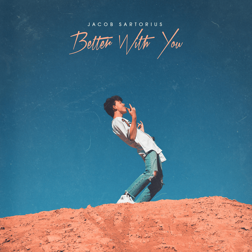 Better with You