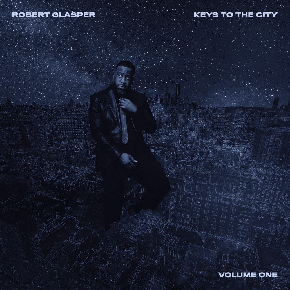 Keys To The City Volume One