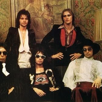 Steve Harley & Cockney Rebel