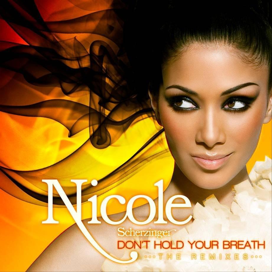 Don’t Hold Your Breath (The Remixes)