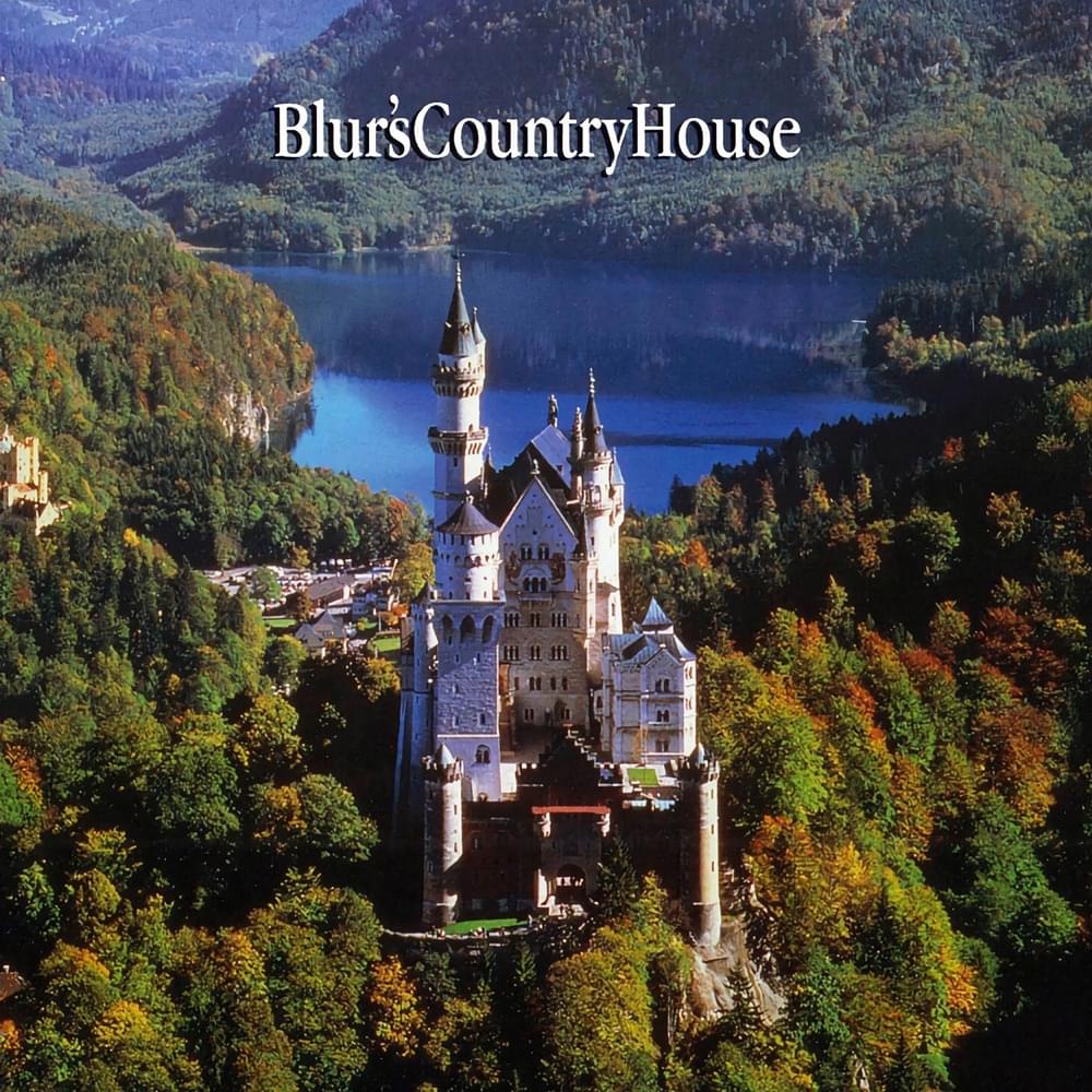 Country House - Single