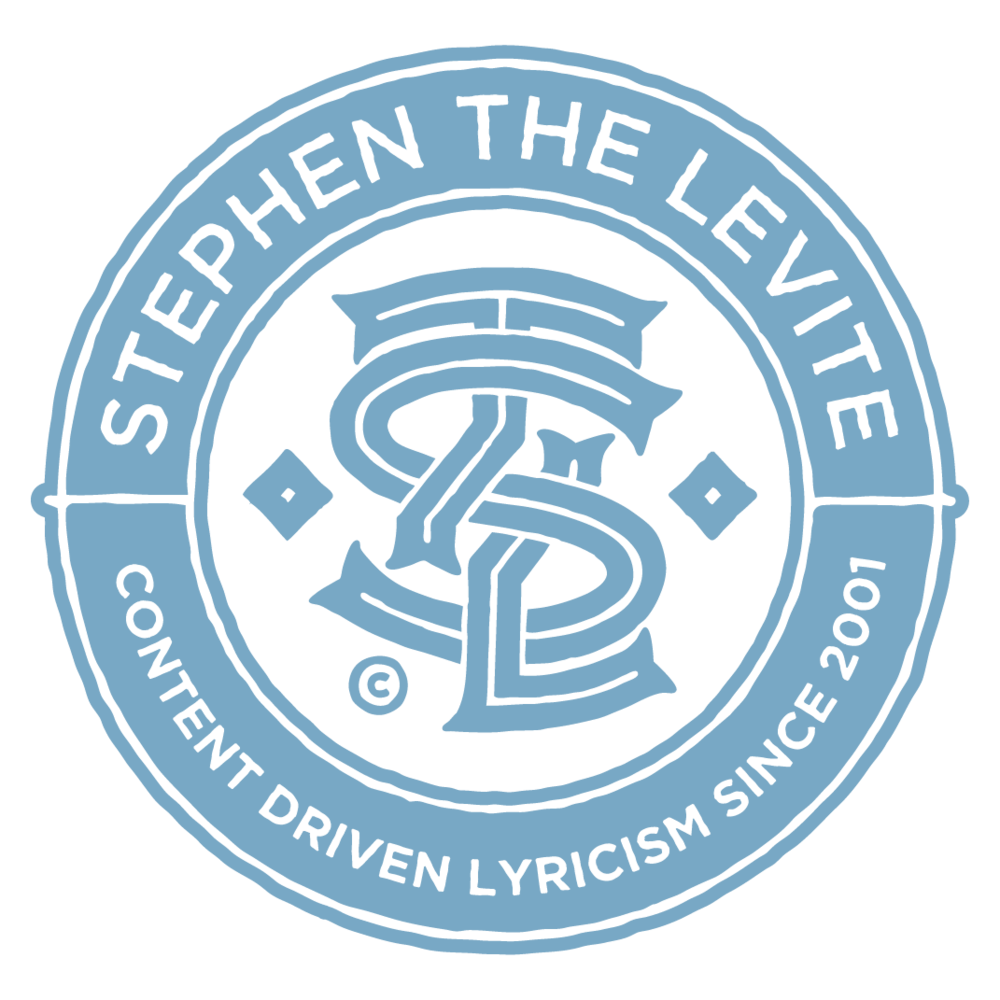 Stephen the Levite