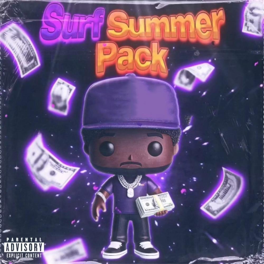 Surf’s Summer Pack