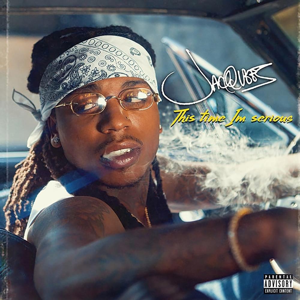 This Time I’m Serious [Deluxe]