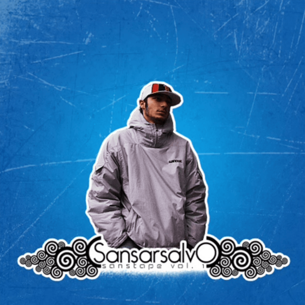 Sanstape Vol. 1