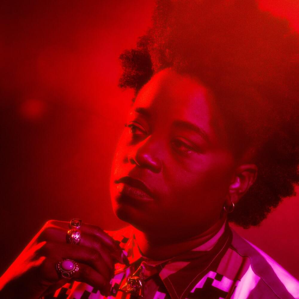 Amythyst Kiah