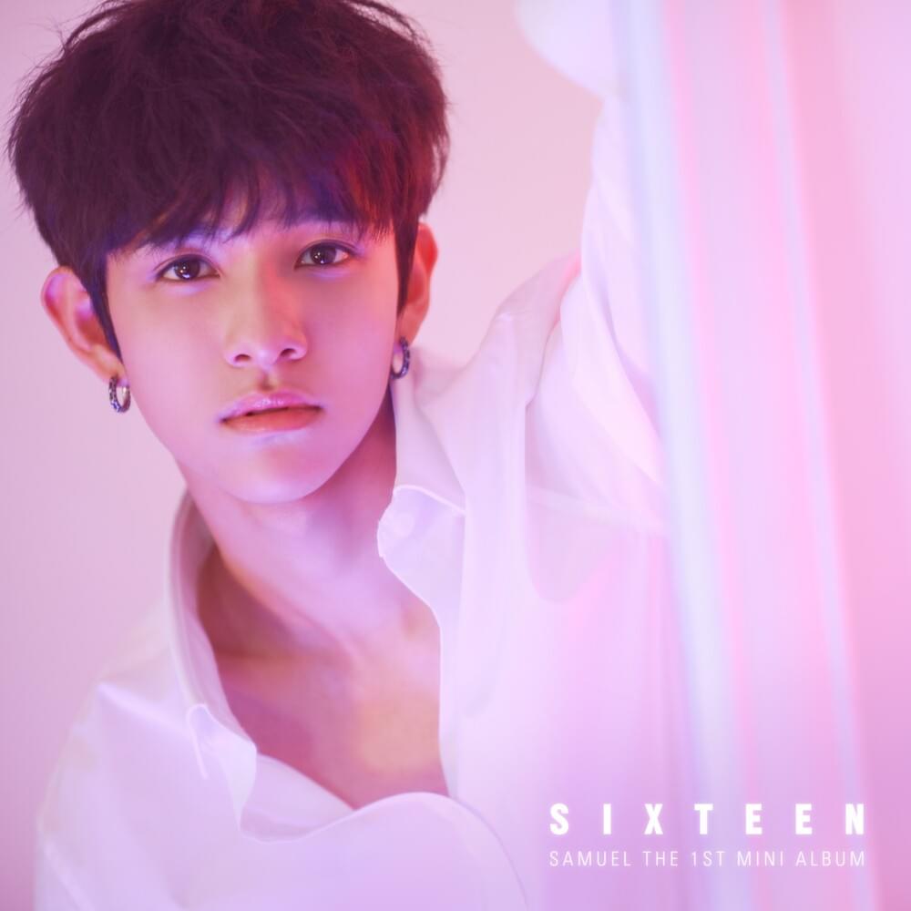 SIXTEEN (The 1st Mini Album)
