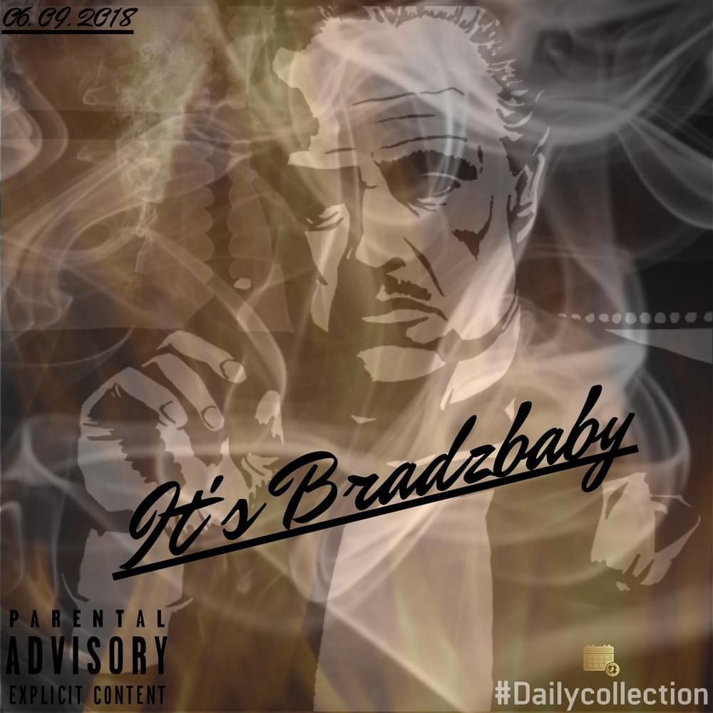 It’s Bradzbaby