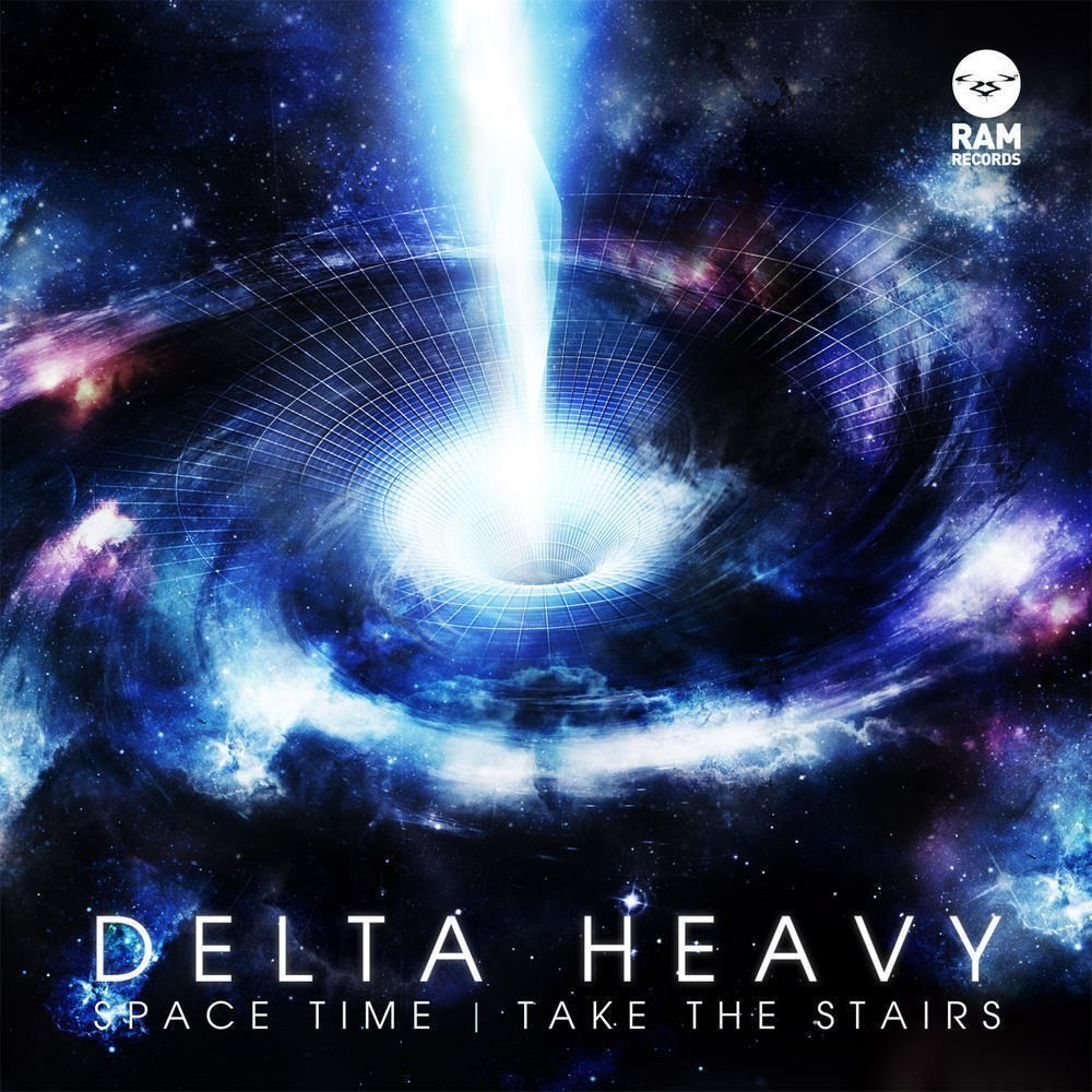 Space Time / Take The Stairs
