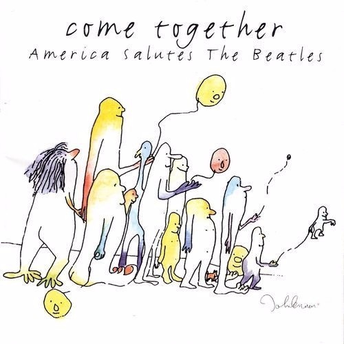 Come Together: America Salutes the Beatles