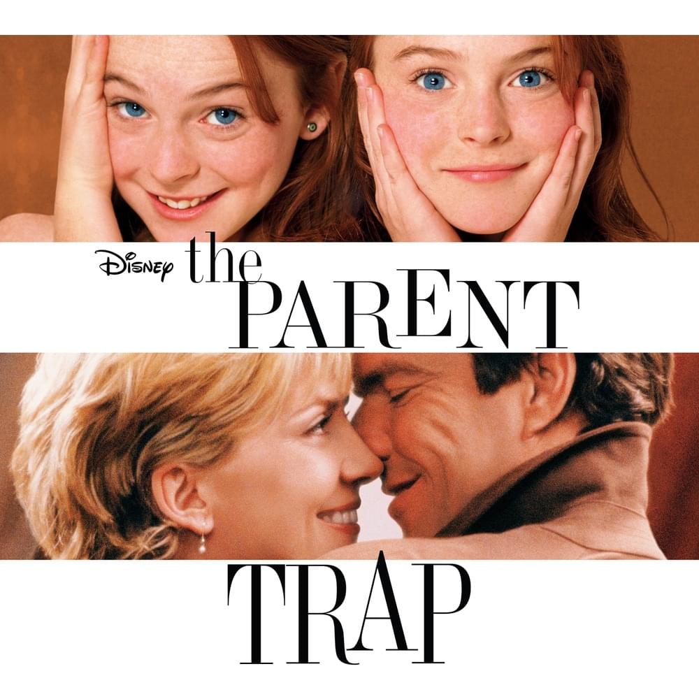 The Parent Trap (Original Soundtrack)