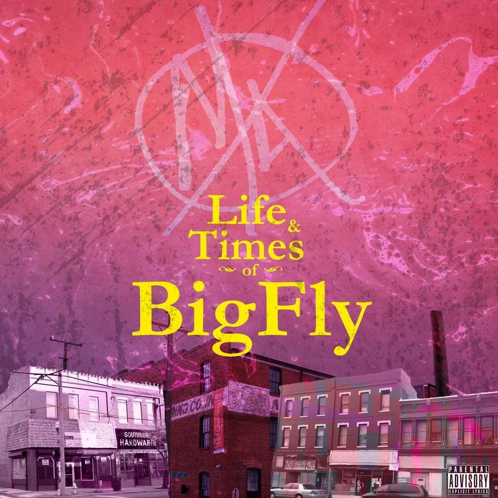 Life & Times of Big Fly