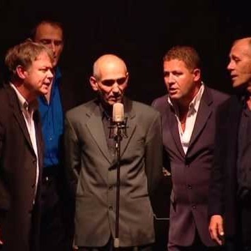Paul Kelly and the Stormwater Boys
