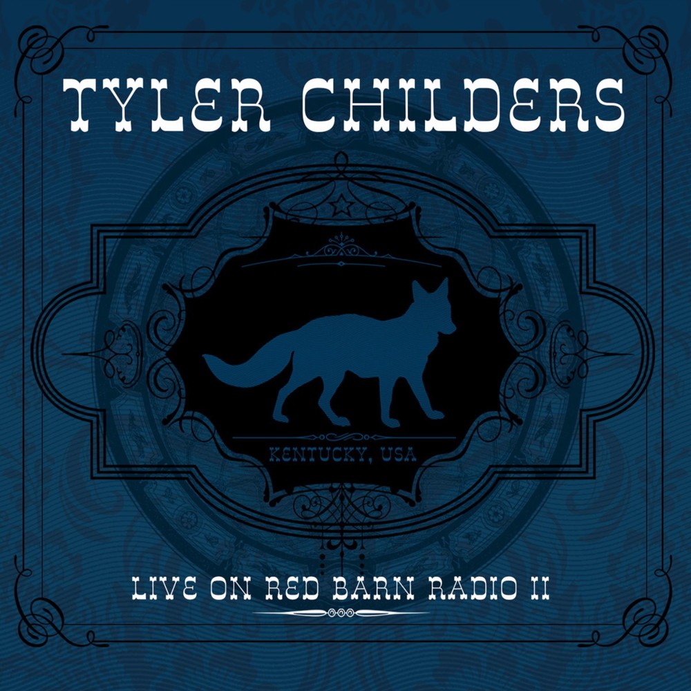 Live on Red Barn Radio II