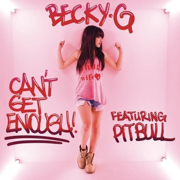 Can’t Get Enough - Single