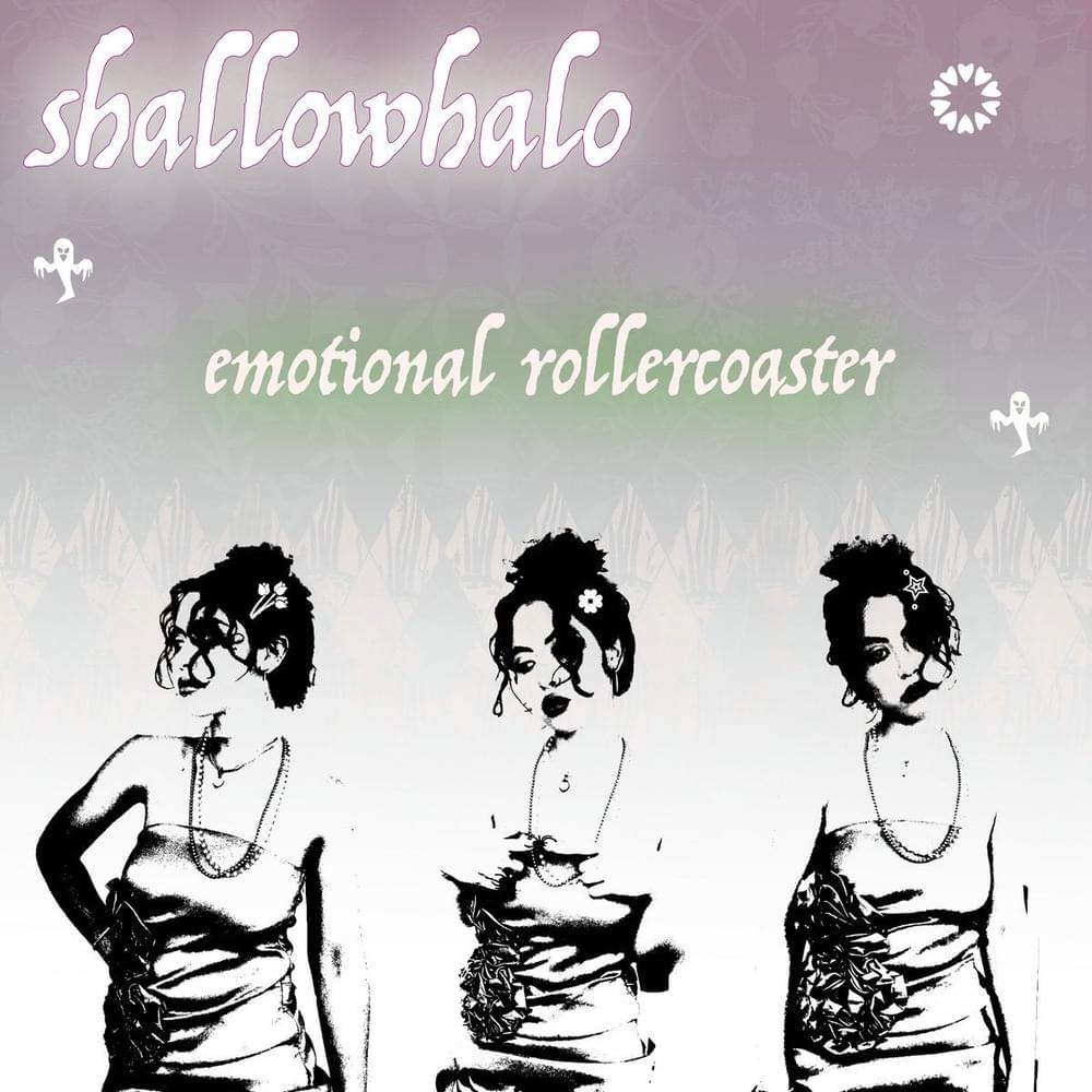 Emotional Rollercoaster - Single
