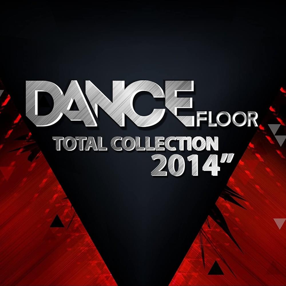 DanceFloor Total Collection 2014