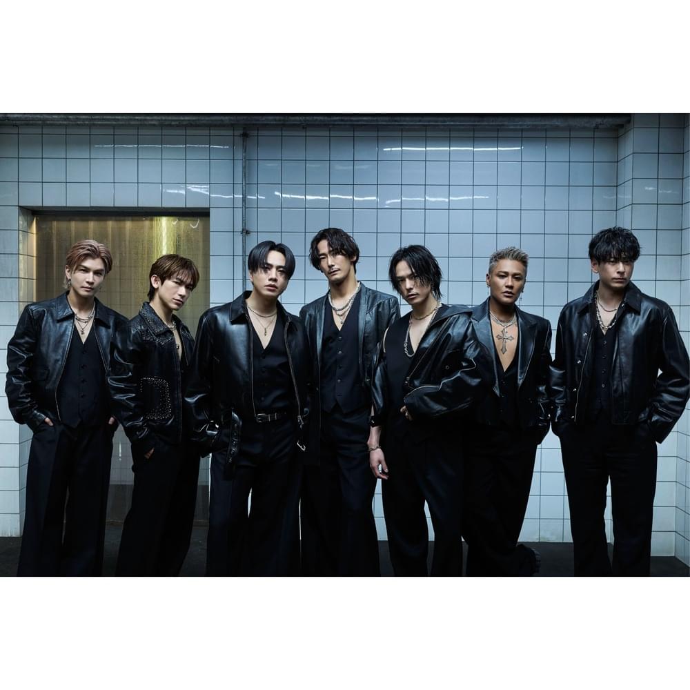 三代目 J SOUL BROTHERS LIVE TOUR 2023 STARS Land of Promise 三代目J Soul Brothers from EXILE TRIBE - 三代目J SOUL BROTHERS