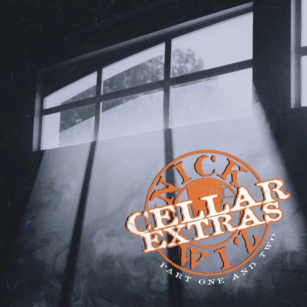 Cellar Extras Part 1 & 2 (Digital Release)