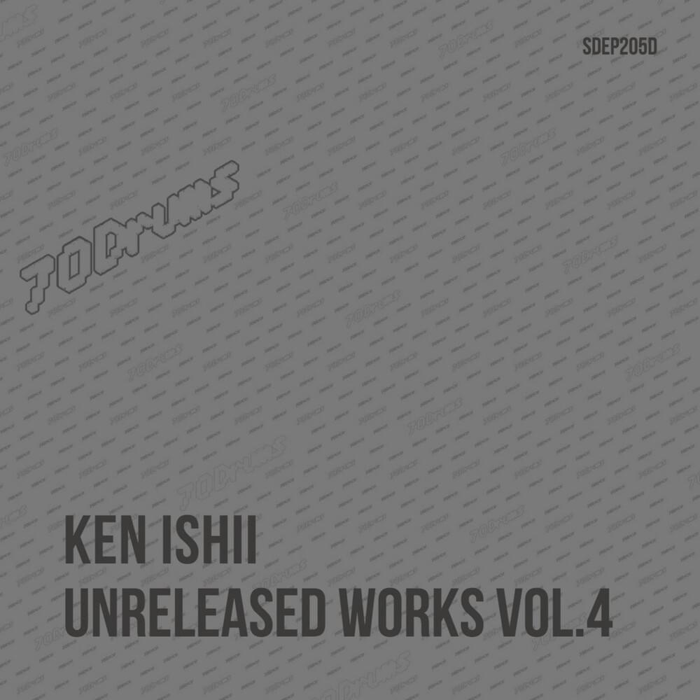 Unreleased Works Vol.4