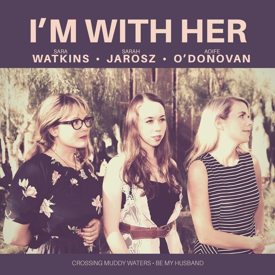 Crossing Muddy Waters / Be My Husband - Single