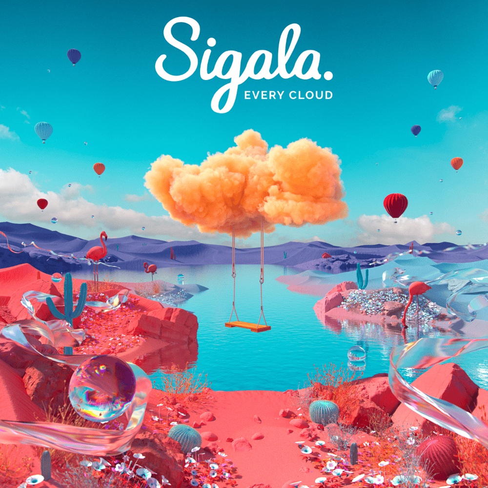 Every Cloud – Silver Linings