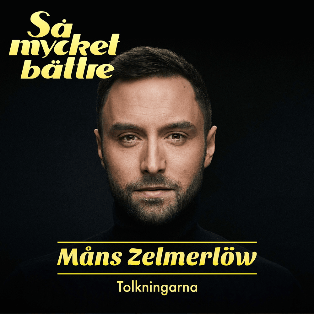 Så Mycket Bättre 2022 (Tolkningarna)