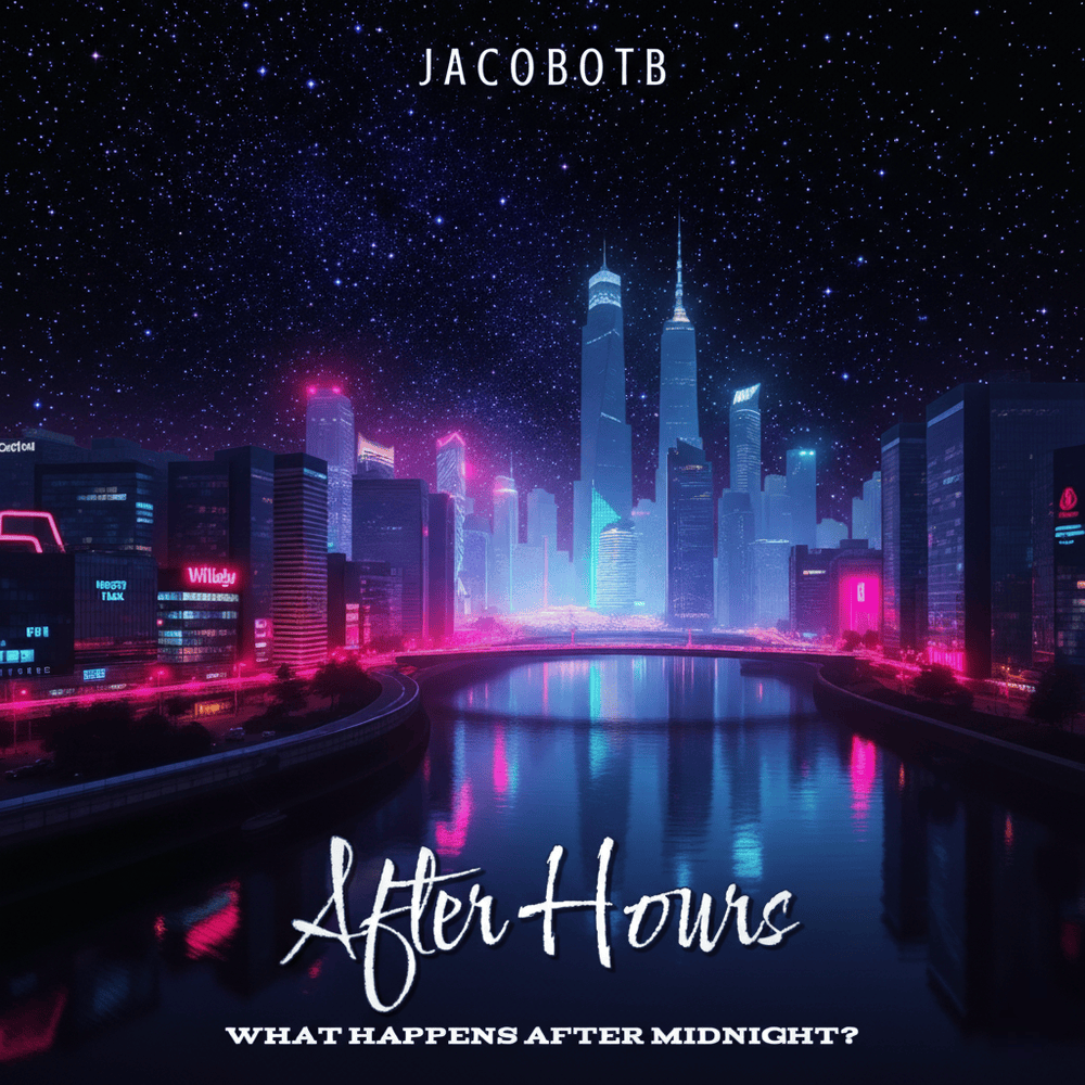 AFTER HOURS