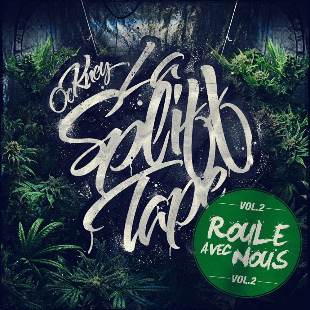Spliff Tape Vol. 2