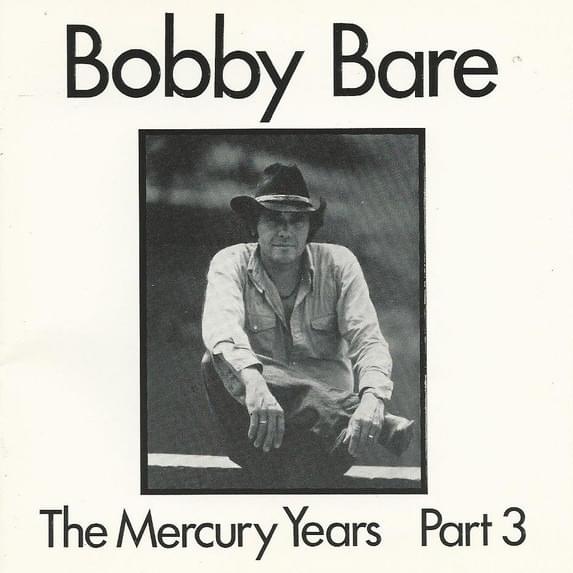 The Mercury Years, Vol. 3