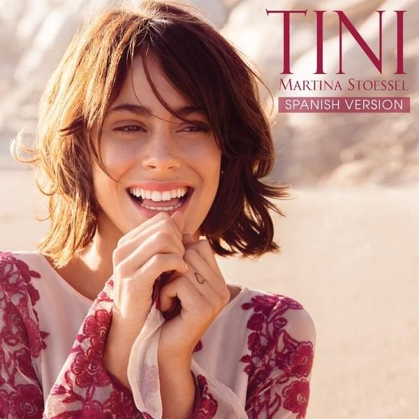 TINI (Martina Stoessel) [Spanish Version]