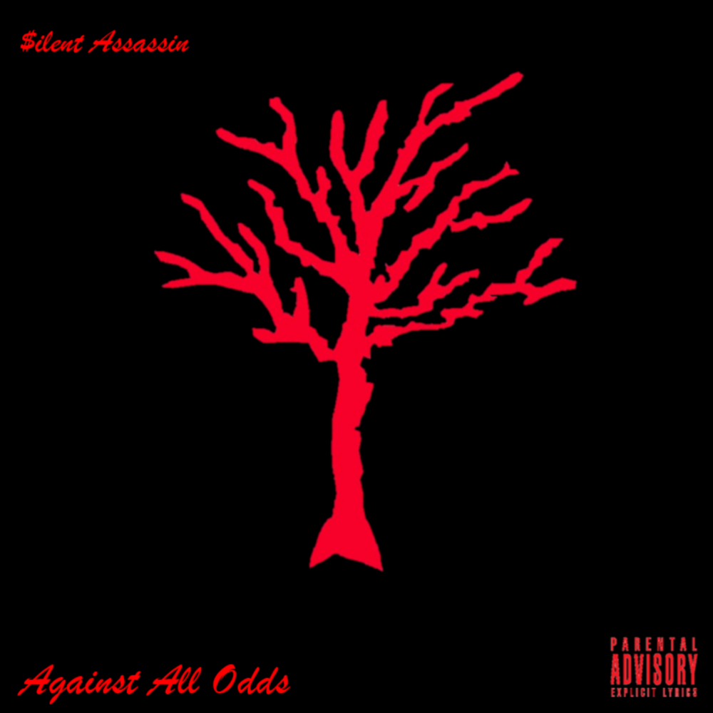 AGAINST ALL ODDS E.P.