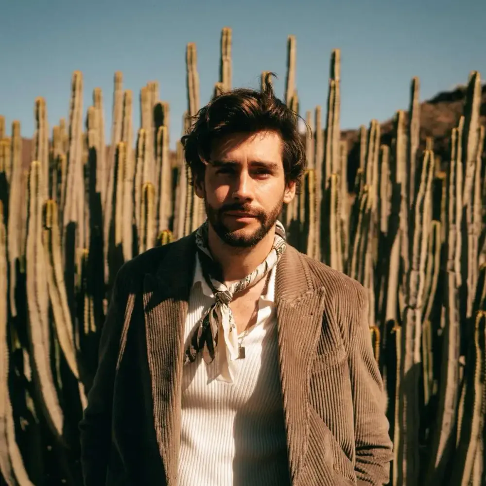 Alvaro Soler
