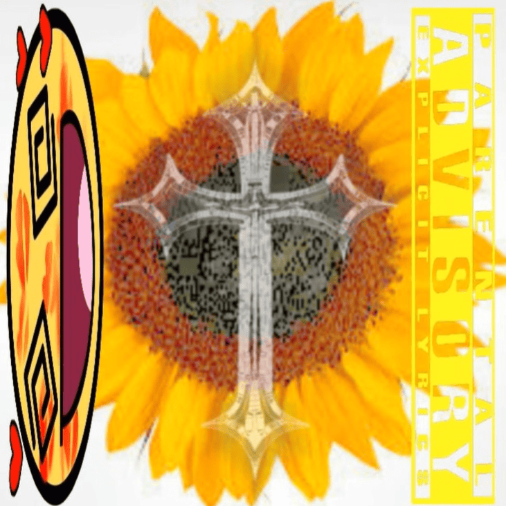 я теперь подсолнух))) (I`m sunflower now))))