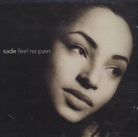 Feel No Pain - Single
