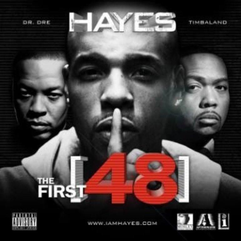 The First 48