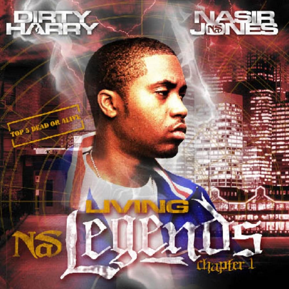 Living Legends: Chapter 1
