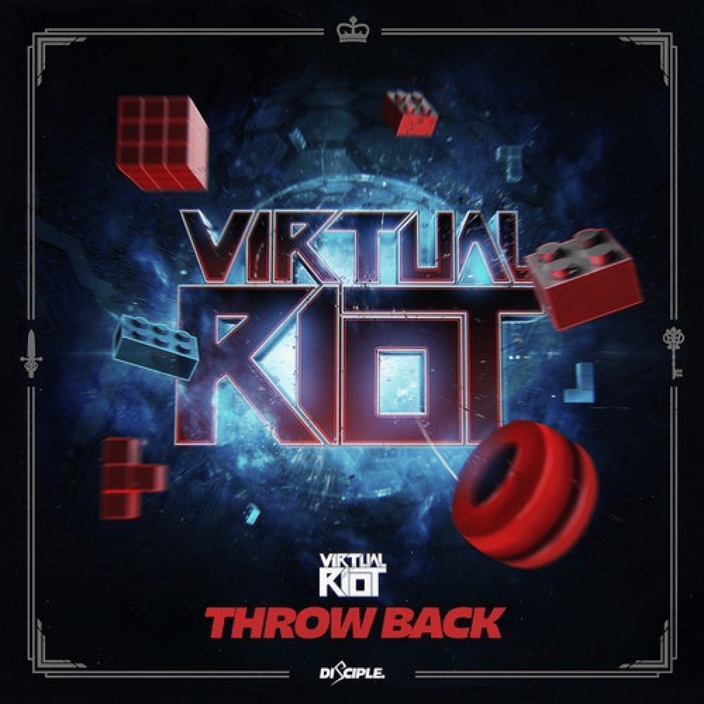 Throw Back EP